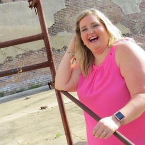 Meet your Posher, Kerri